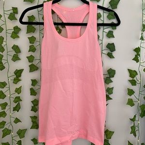 Lululemon Swiftly Tech Racerback